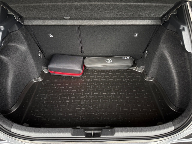 Bild 12: Toyota Corolla 1,8l Hybrid 5 Türer Active Drive