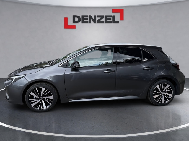 Bild 1: Toyota Corolla 1,8l Hybrid 5 Türer Active Drive