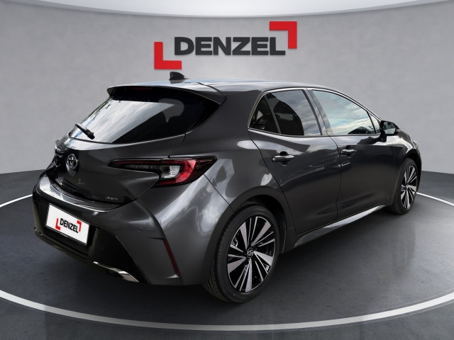 Bild 3: Toyota Corolla 1,8l Hybrid 5 Türer Active Drive