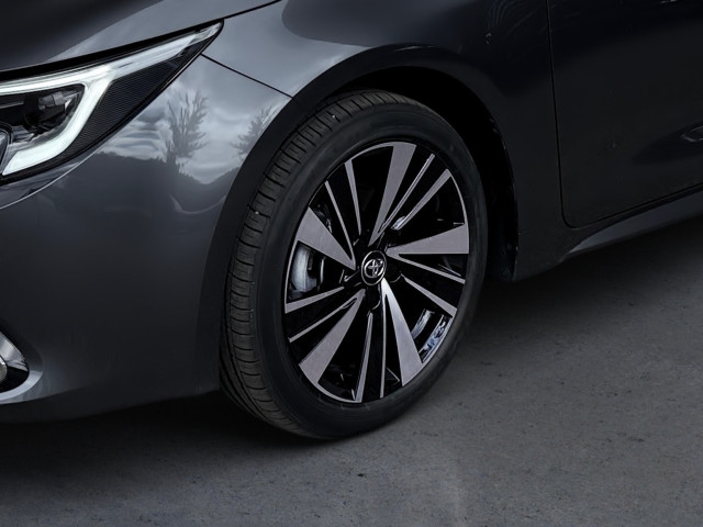 Bild 7: Toyota Corolla 1,8l Hybrid 5 Türer Active Drive