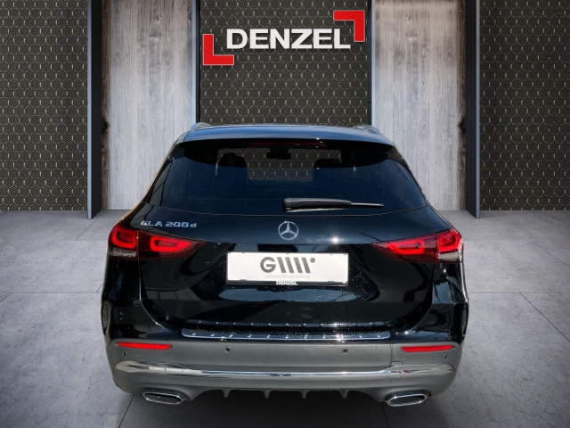 Bild 10: Mercedes GLA 200 d Aut.