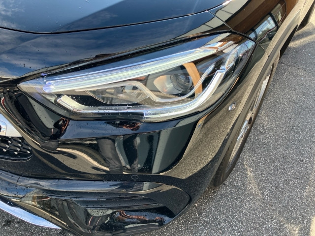 Bild 11: Mercedes GLA 200 d Aut.