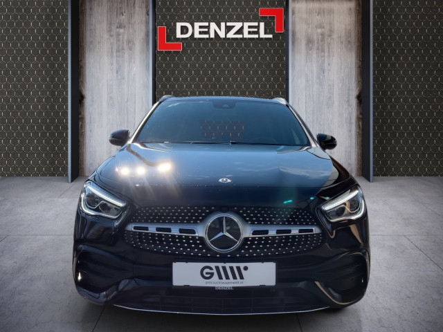 Bild 12: Mercedes GLA 200 d Aut.