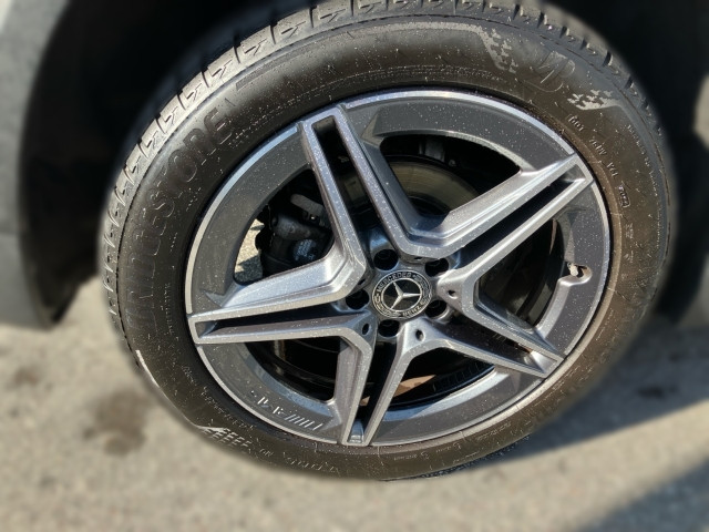 Bild 4: Mercedes GLA 200 d Aut.