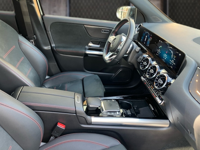 Bild 5: Mercedes GLA 200 d Aut.