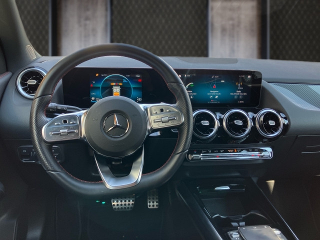 Bild 6: Mercedes GLA 200 d Aut.