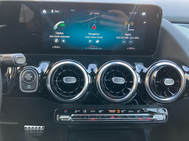 Bild 7: Mercedes GLA 200 d Aut.