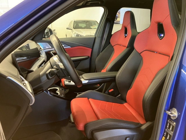 Bild 13: BMW X1 xDrive30e 14,2kWh