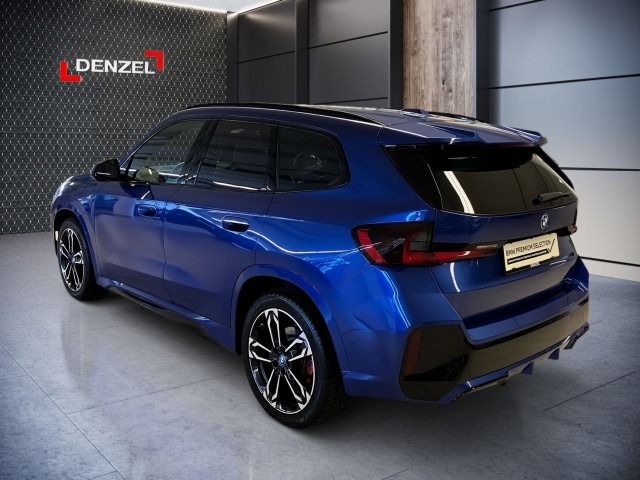 Bild 2: BMW X1 xDrive30e 14,2kWh