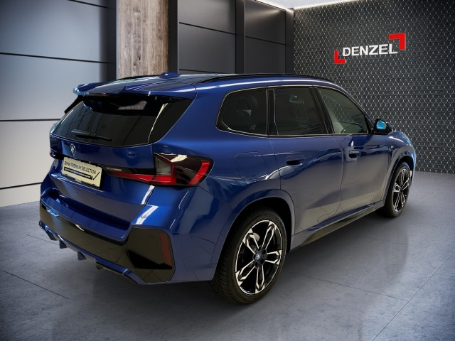 Bild 3: BMW X1 xDrive30e 14,2kWh
