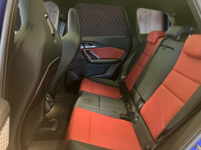 Bild 8: BMW X1 xDrive30e 14,2kWh