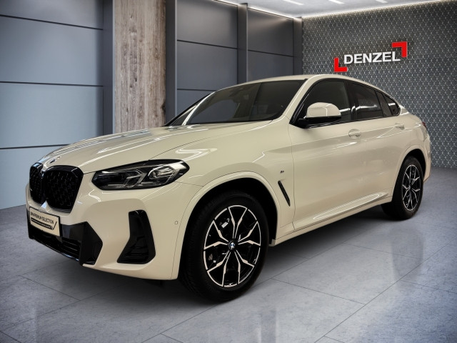 Bild 0: BMW X4 xDrive 20i G02 B48