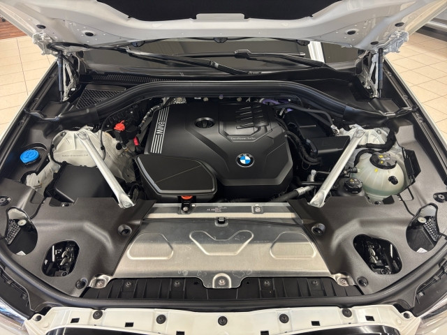 Bild 14: BMW X4 xDrive 20i G02 B48