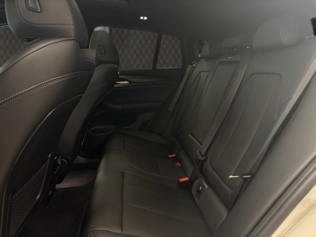 Bild 8: BMW X4 xDrive 20i G02 B48