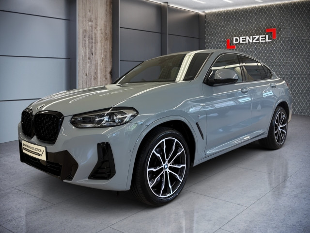 Bild 0: BMW X4 xDrive 20i G02 B48