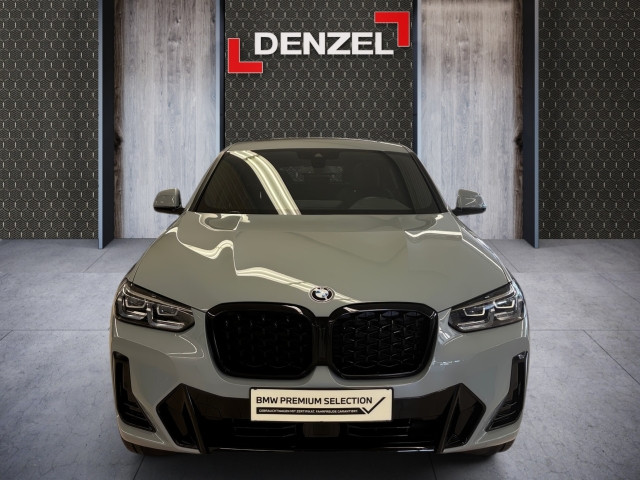 Bild 12: BMW X4 xDrive 20i G02 B48