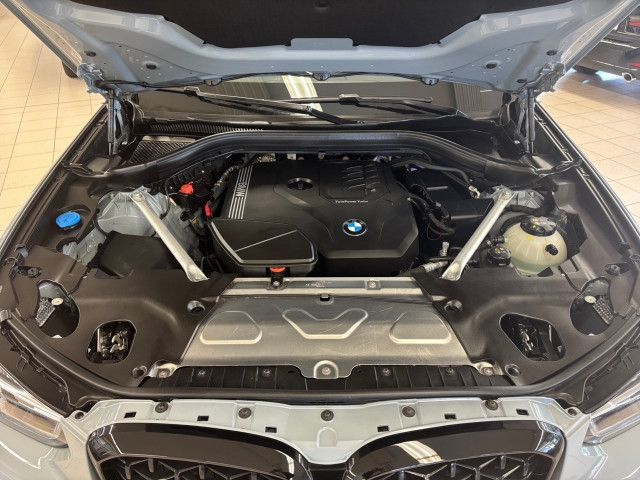 Bild 14: BMW X4 xDrive 20i G02 B48