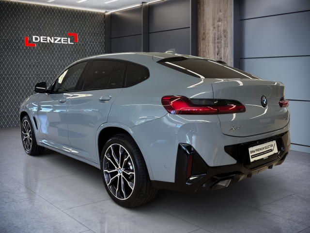 Bild 2: BMW X4 xDrive 20i G02 B48