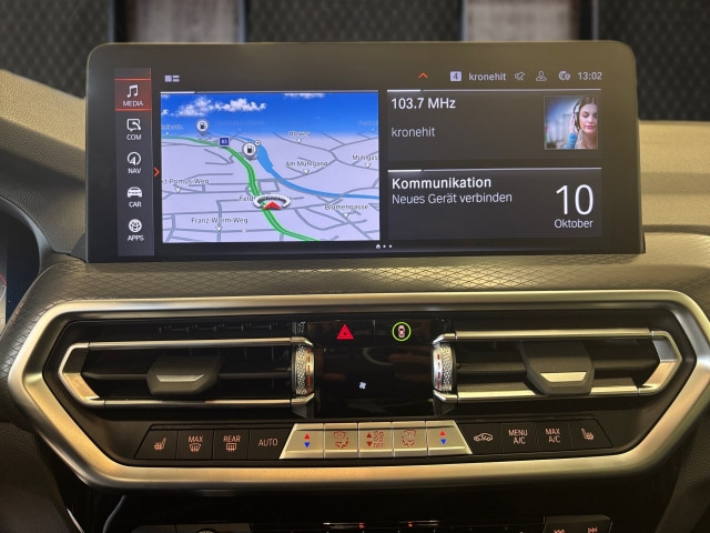 Bild 7: BMW X4 xDrive 20i G02 B48