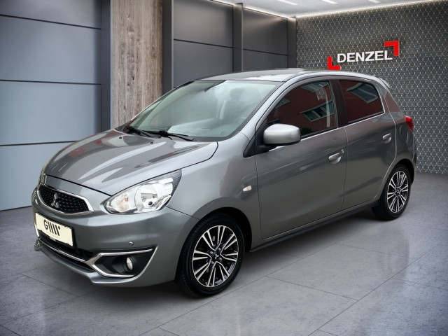 Bild 0: Mitsubishi Space Star 1,2 MIVEC