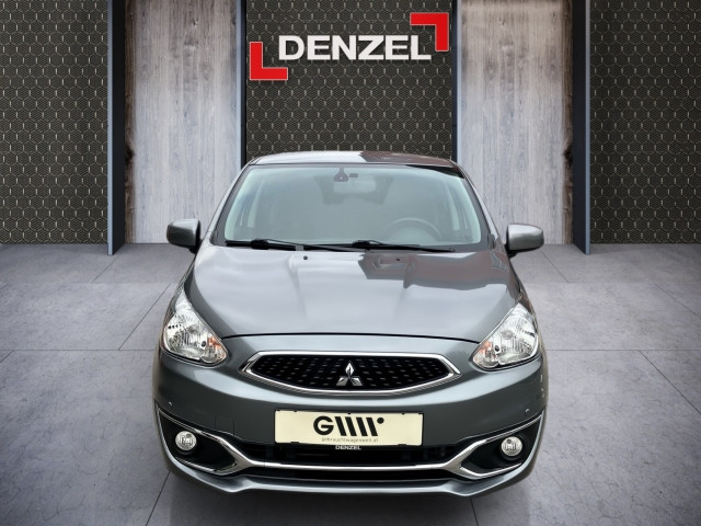 Bild 12: Mitsubishi Space Star 1,2 MIVEC