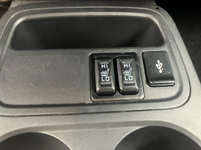 Bild 13: Mitsubishi Space Star 1,2 MIVEC