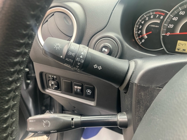 Bild 14: Mitsubishi Space Star 1,2 MIVEC