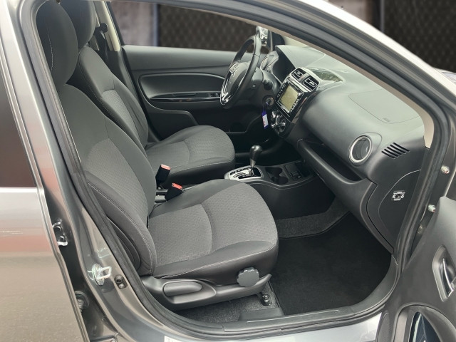 Bild 5: Mitsubishi Space Star 1,2 MIVEC