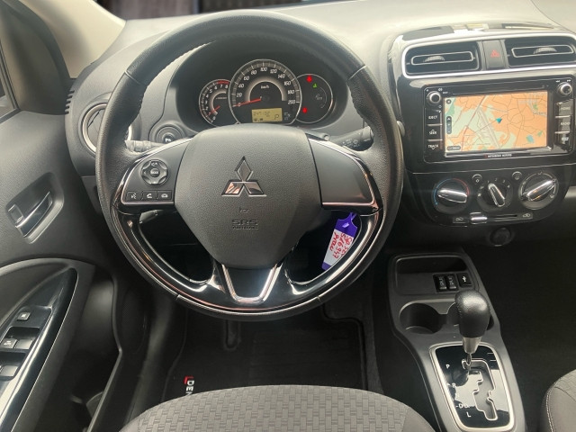 Bild 6: Mitsubishi Space Star 1,2 MIVEC