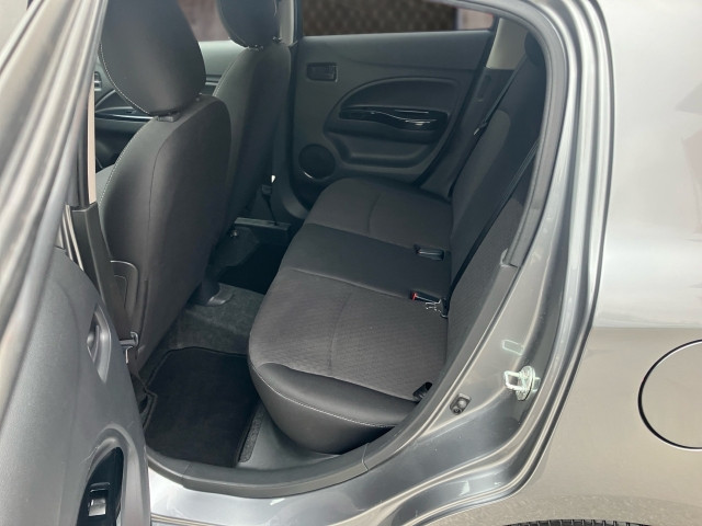 Bild 8: Mitsubishi Space Star 1,2 MIVEC