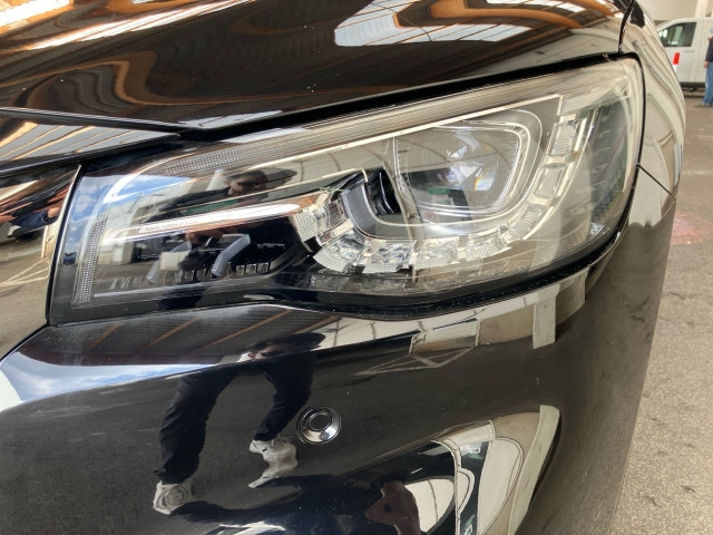 Bild 11: MG EHS PHEV Luxury Lede