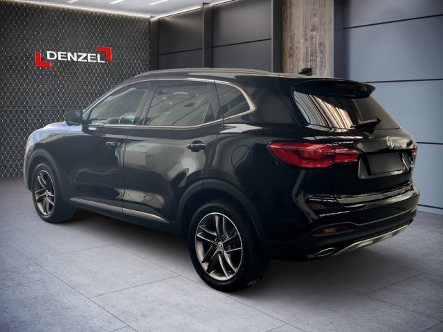 Bild 2: MG EHS PHEV Luxury Lede