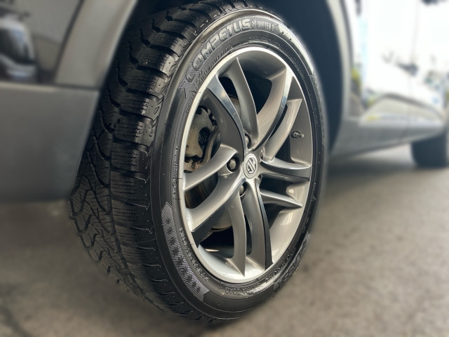 Bild 4: MG EHS PHEV Luxury Lede