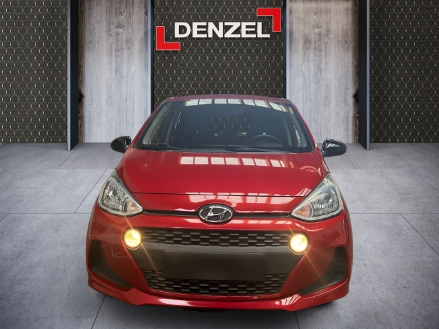 Bild 12: Hyundai i10 1,0 Level 2 Plus