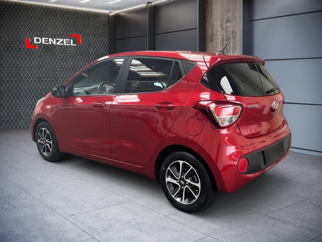 Bild 2: Hyundai i10 1,0 Level 2 Plus