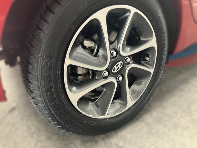 Bild 4: Hyundai i10 1,0 Level 2 Plus