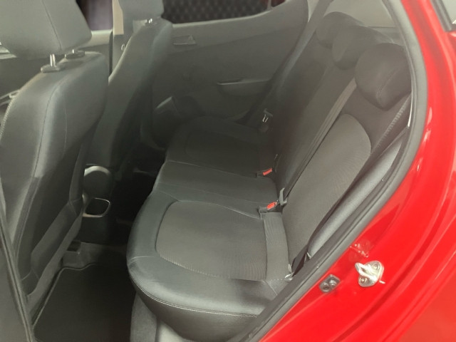Bild 8: Hyundai i10 1,0 Level 2 Plus