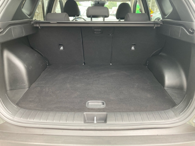 Bild 9: Hyundai Tucson 1,6 CRDI 2WD