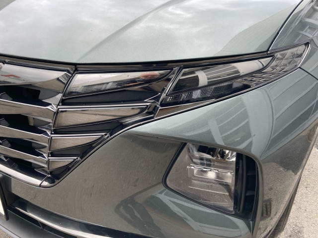 Bild 11: Hyundai Tucson 1,6 CRDI 2WD