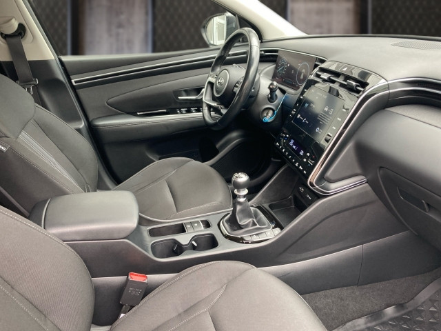 Bild 5: Hyundai Tucson 1,6 CRDI 2WD