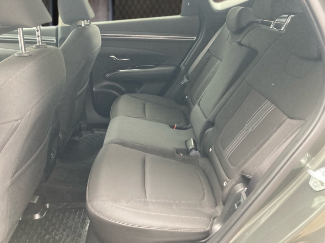 Bild 8: Hyundai Tucson 1,6 CRDI 2WD