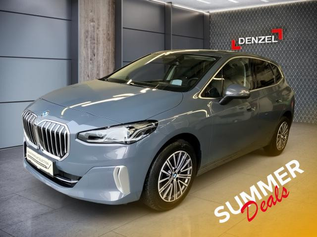 Bild 0: BMW 218d Active Tourer B47 U06