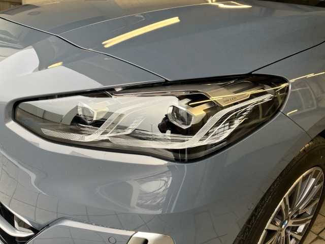Bild 11: BMW 218d Active Tourer B47 U06