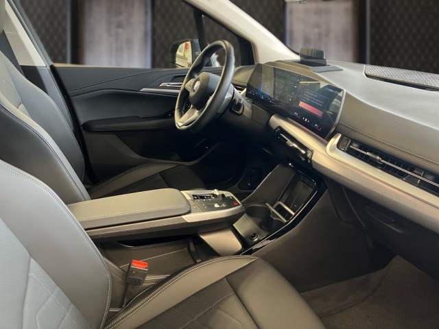 Bild 5: BMW 218d Active Tourer B47 U06