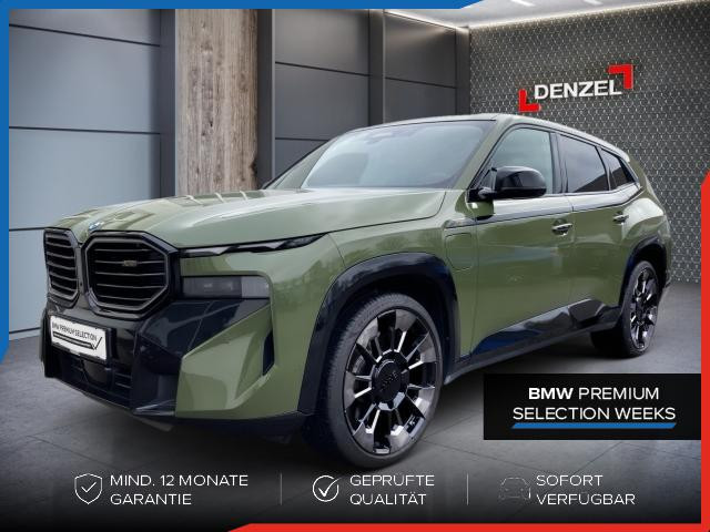 Bild 0: BMW XM G09 XB01