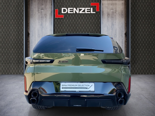 Bild 10: BMW XM G09 XB01