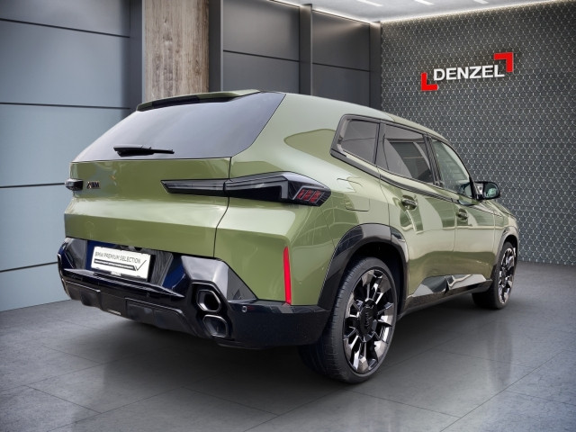 Bild 3: BMW XM G09 XB01