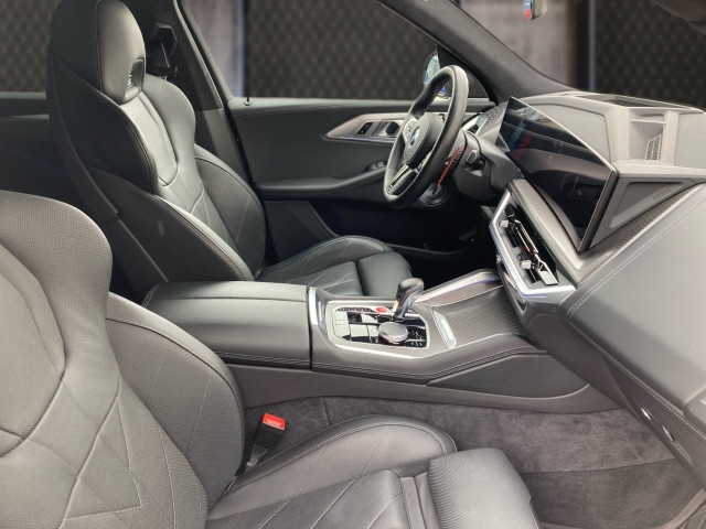 Bild 5: BMW XM G09 XB01