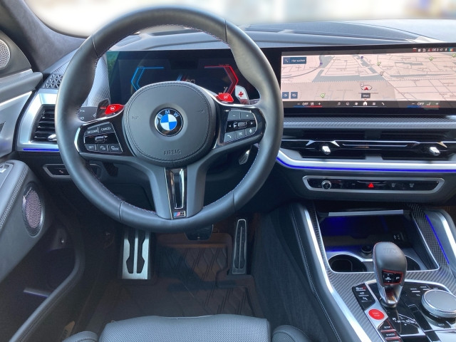 Bild 6: BMW XM G09 XB01