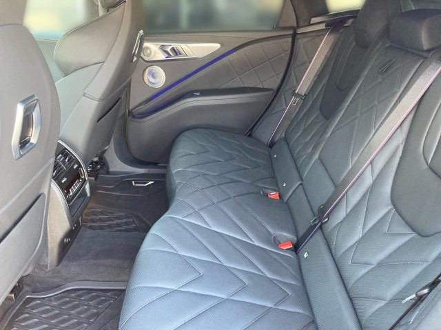 Bild 8: BMW XM G09 XB01